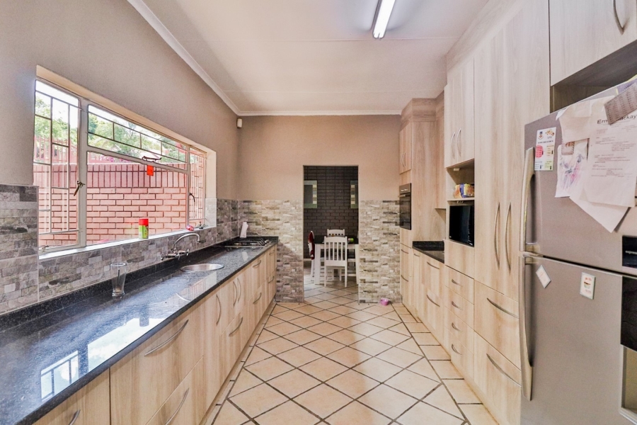 3 Bedroom Property for Sale in Cashan North West